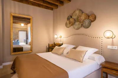 Hotel Palacio De Luko — foto 12
