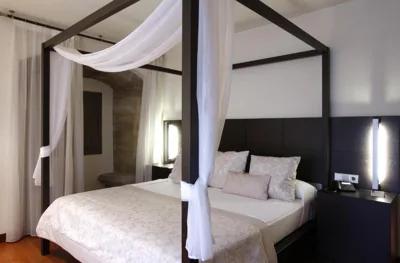 Hotel Palacio de Merás — photo 2