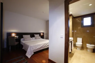 Hotel Palacio de Merás — photo 3