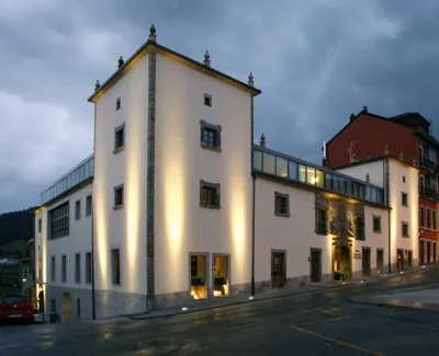 Hotel Palacio de Merás — photo 6
