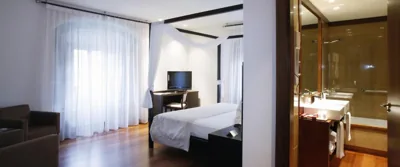 Hotel Palacio de Merás — photo 7