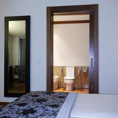 Hotel Palacio de Merás — photo 12