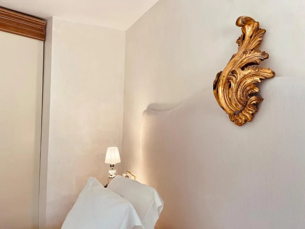 Habitación Familiar Deluxe (2 adultos + 1 niño) — Hotel Palacio De Úbeda 5 G.L