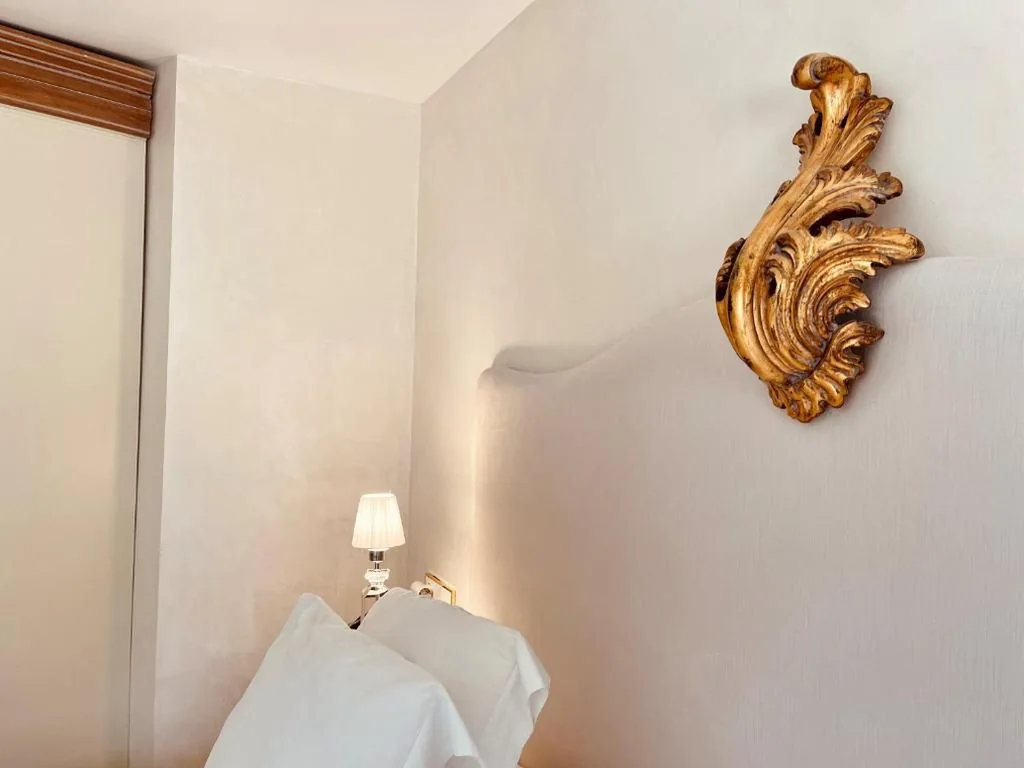 Habitación Familiar Deluxe (3 adultos) — Hotel Palacio De Úbeda 5 G.L