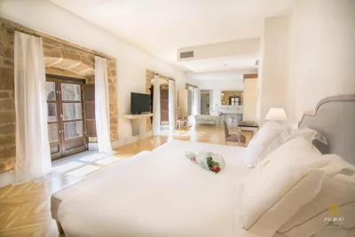 Hotel Palacio De Úbeda 5 G.L — foto 4