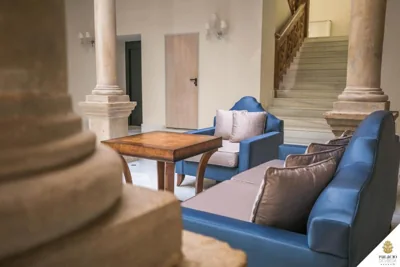 Hotel Palacio De Úbeda 5 G.L — foto 11