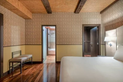 Hotel Palacio del Carmen, Autograph Collection — foto 12