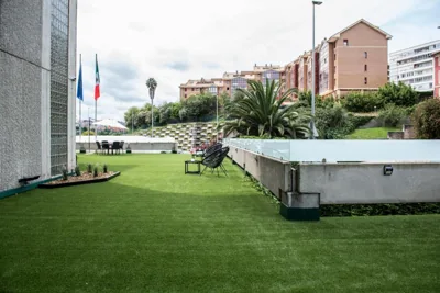 Hotel Palacio del Mar — foto 8