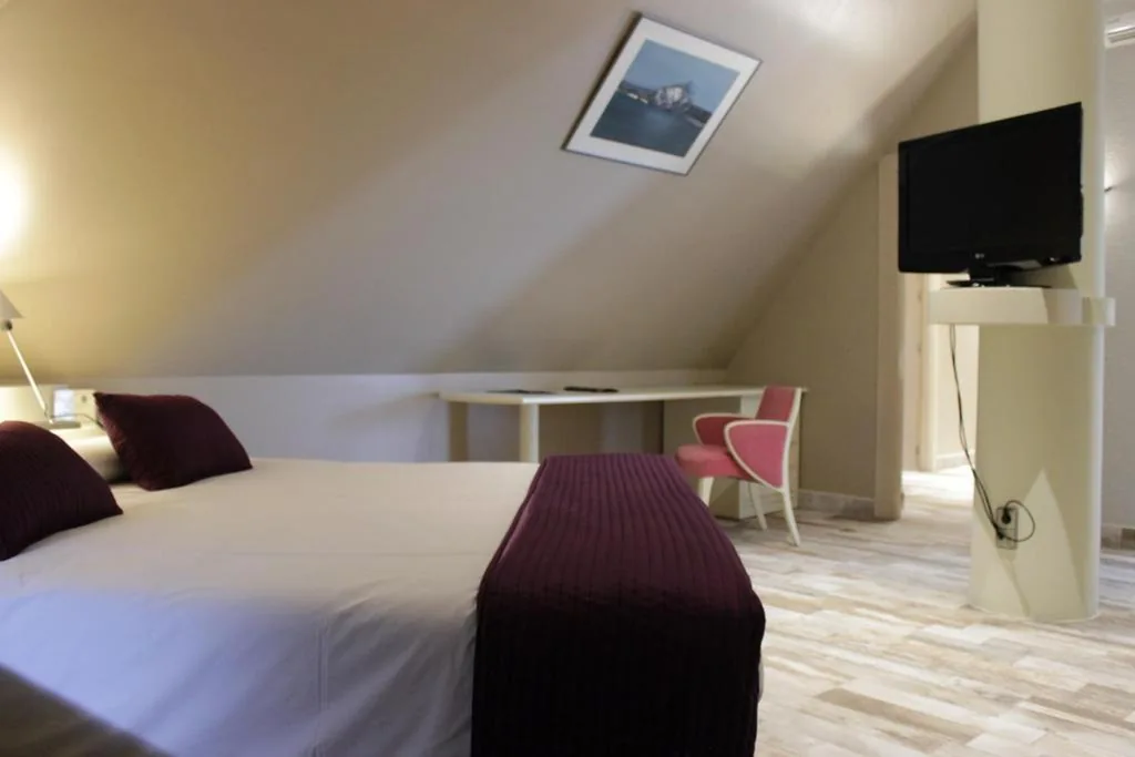 Suite Imperial — Hotel Palacio del Mar