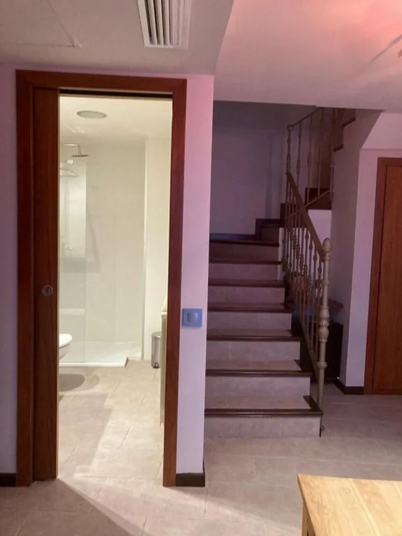 Duplex — Hotel Palacio del Obispo