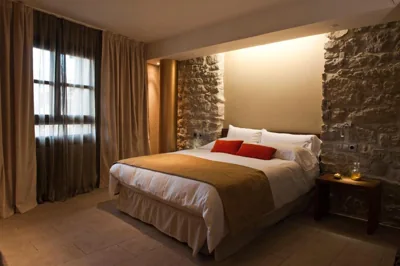 Hotel Palacio del Obispo — Foto 2