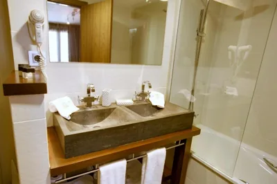 Hotel Palacio del Obispo — Foto 3