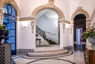 Hotel Palacio del Retiro, Autograph Collection — foto 4