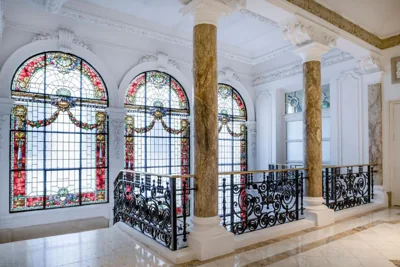 Hotel Palacio del Retiro, Autograph Collection — foto 6
