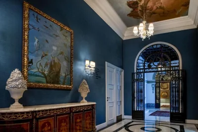 Hotel Palacio del Retiro, Autograph Collection — foto 7