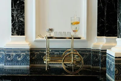 Hotel Palacio del Retiro, Autograph Collection — foto 9