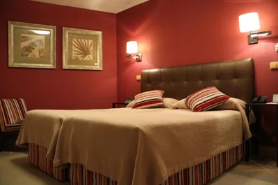 Hotel Palacio Dos Olivos — foto 2