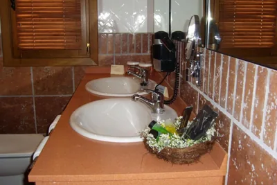Hotel Palacio Dos Olivos — foto 3