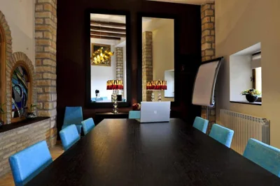 Hotel Palacio Dos Olivos — foto 10