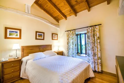 Hotel Palacio Garcia Quijano — foto 2