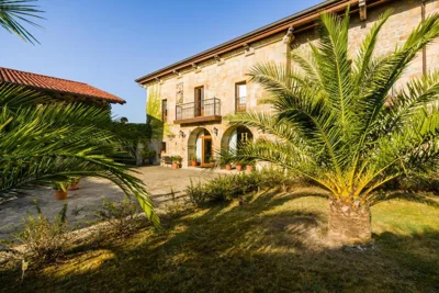 Hotel Palacio Garcia Quijano — foto 6