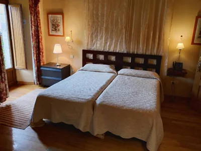 Hotel Palacio Garcia Quijano — foto 8