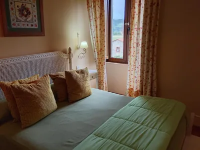 Hotel Palacio Garcia Quijano — foto 10