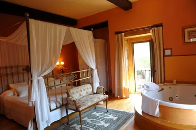 Hotel Palacio Garcia Quijano — foto 11