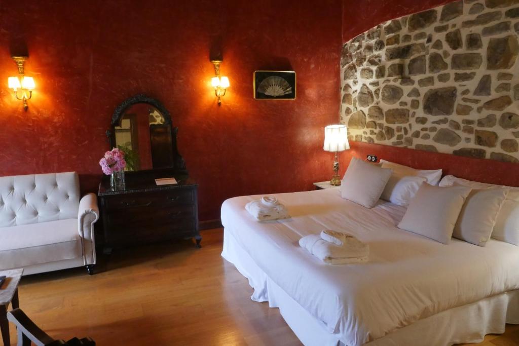 Hotel Palacio La Cajiga