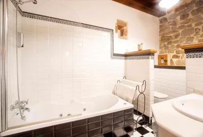 Hotel Palacio La Cajiga — foto 3