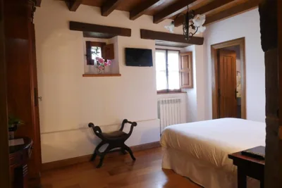 Hotel Palacio La Cajiga — foto 4