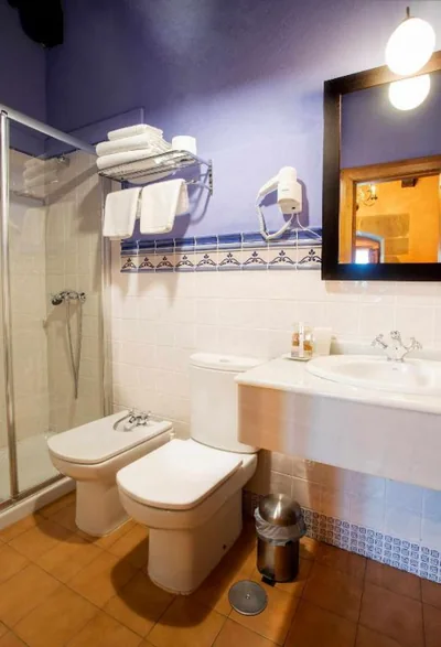 Hotel Palacio La Cajiga — foto 6