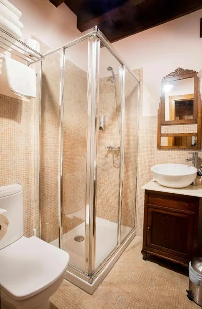 Hotel Palacio La Cajiga — foto 8