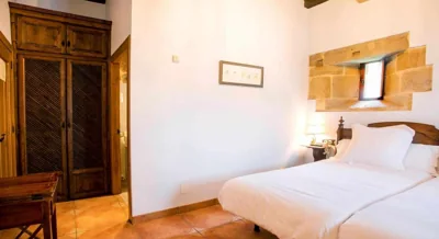 Hotel Palacio La Cajiga — foto 11