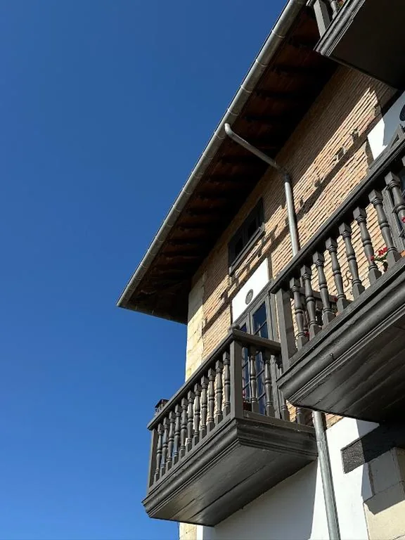 Habitación Doble Superior — Hotel Palacio La Casona de Cerrazo