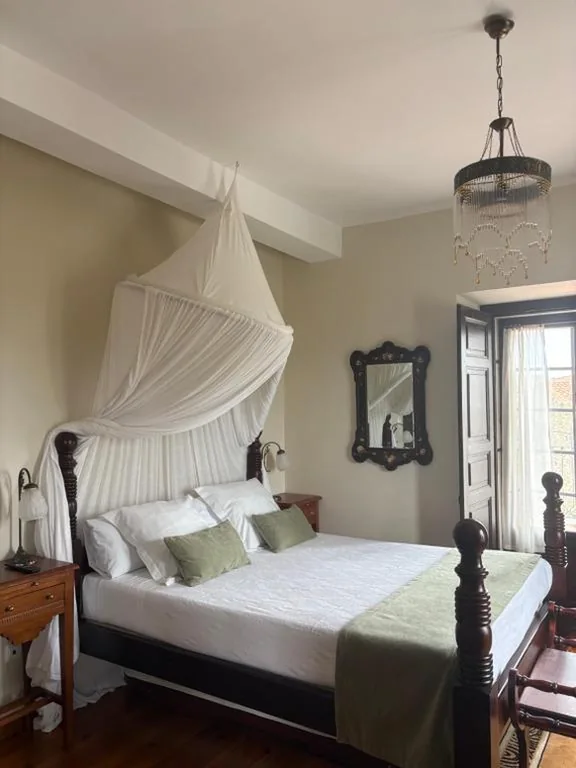 Hotel Palacio La Casona de Cerrazo