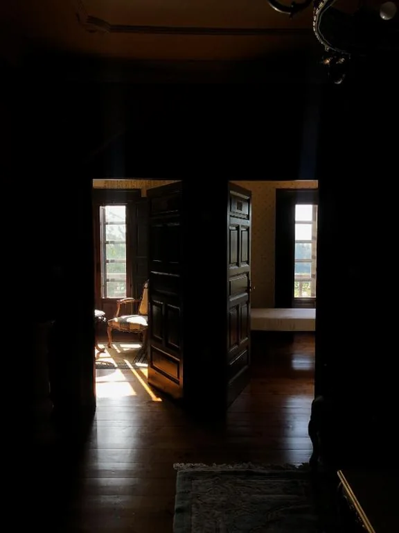 Suite Deluxe — Hotel Palacio La Casona de Cerrazo