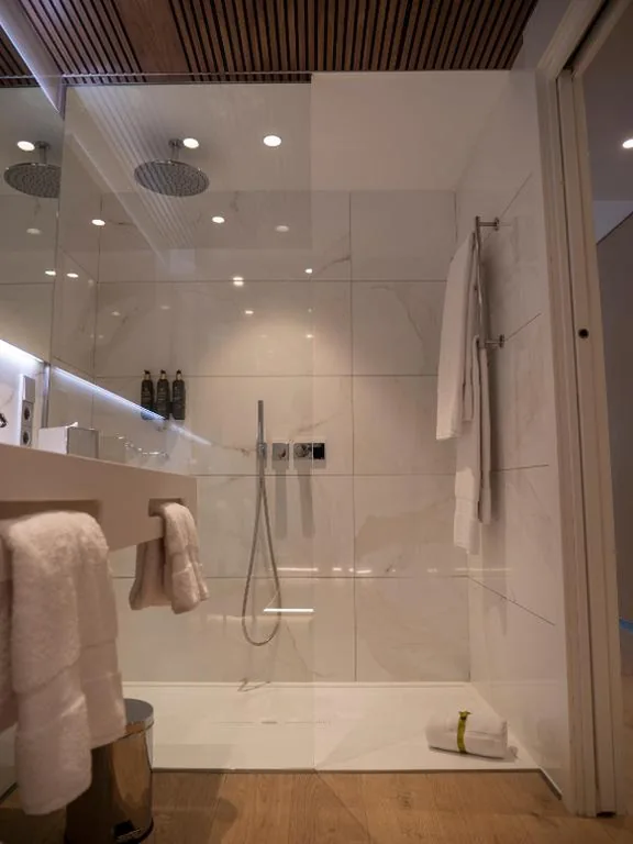 Standard-Doppelzimmer — Hotel Palacio La Marquesa 4 Estrellas SUP