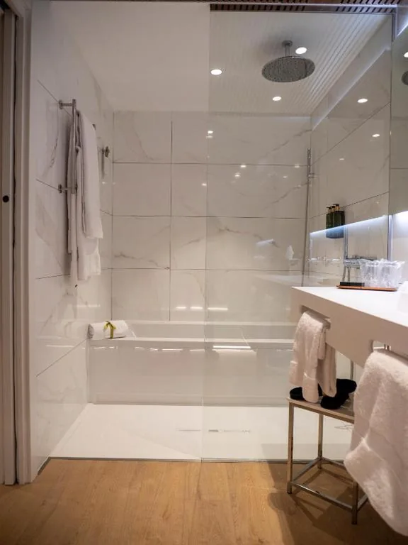 Superior-Doppelzimmer — Hotel Palacio La Marquesa 4 Estrellas SUP
