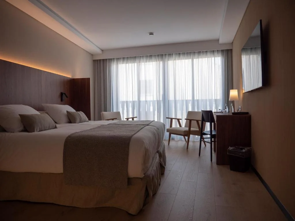 Superior-Doppelzimmer — Hotel Palacio La Marquesa 4 Estrellas SUP