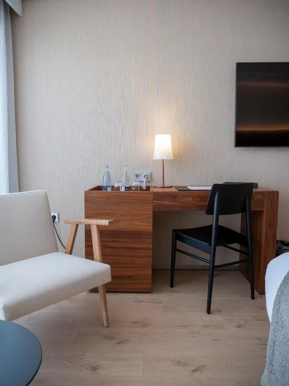 Standard-Einzelzimmer — Hotel Palacio La Marquesa 4 Estrellas SUP