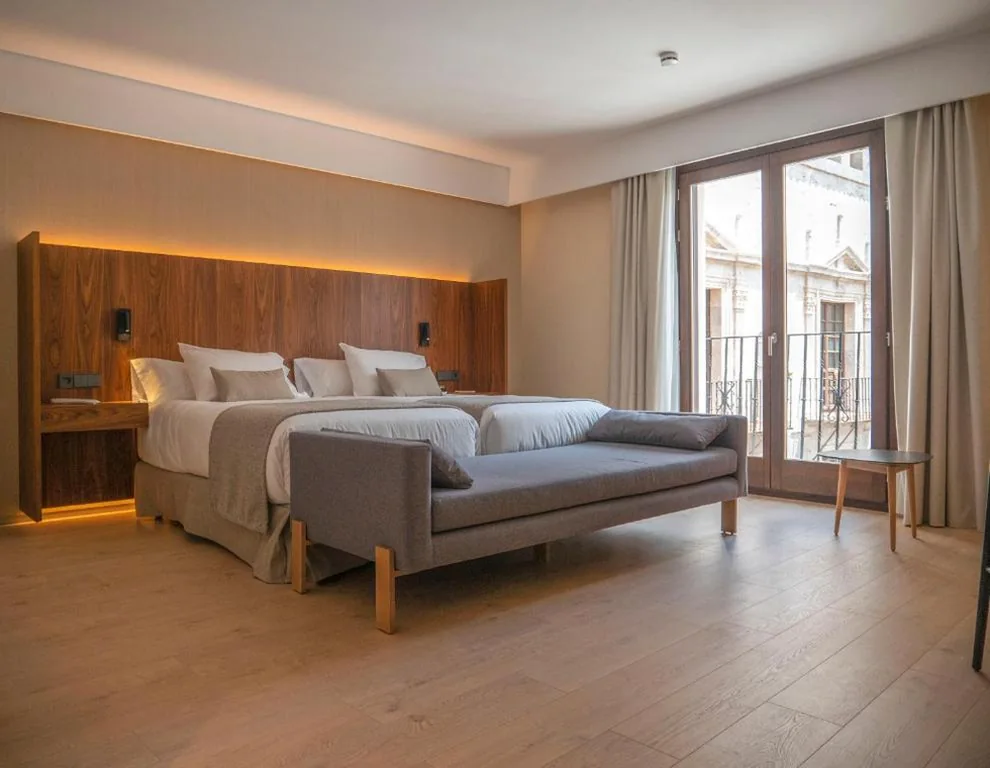 Hotel Palacio La Marquesa 4 Estrellas SUP