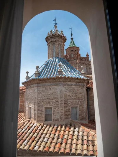 Hotel Palacio La Marquesa 4 Estrellas SUP — Foto 6