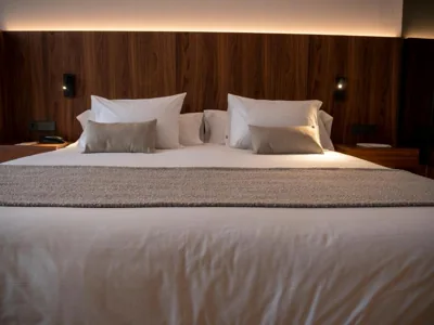 Hotel Palacio La Marquesa 4 Estrellas SUP — Foto 10