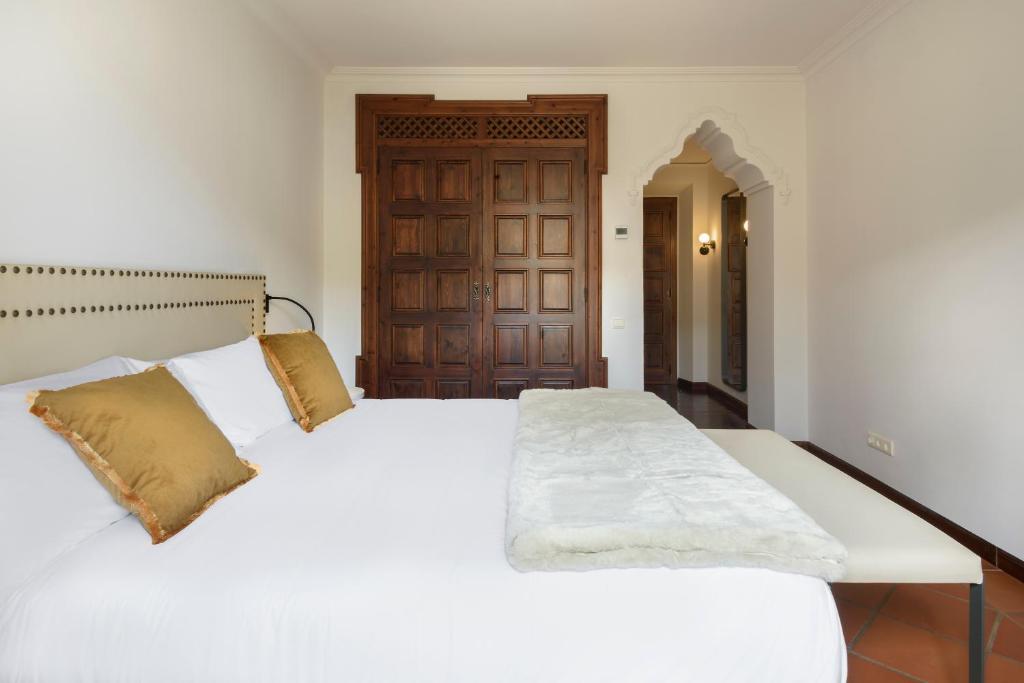 Hotel Palacio Matutano-Daudén