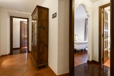 Hotel Palacio Matutano-Daudén — foto 2