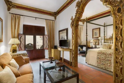 Hotel Palacio Matutano-Daudén — foto 3