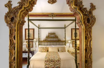 Hotel Palacio Matutano-Daudén — foto 5