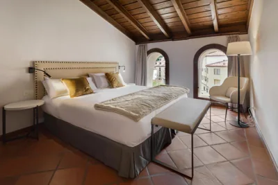 Hotel Palacio Matutano-Daudén — foto 6