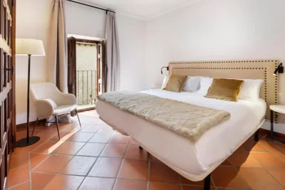 Hotel Palacio Matutano-Daudén — foto 7